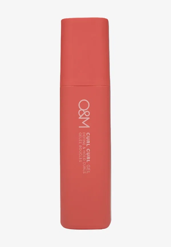 Гель для волос Curl Gel O&M, 150 мл — фото 2