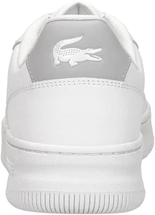 Кроссовки Lacoste L001, Wit — фото 3