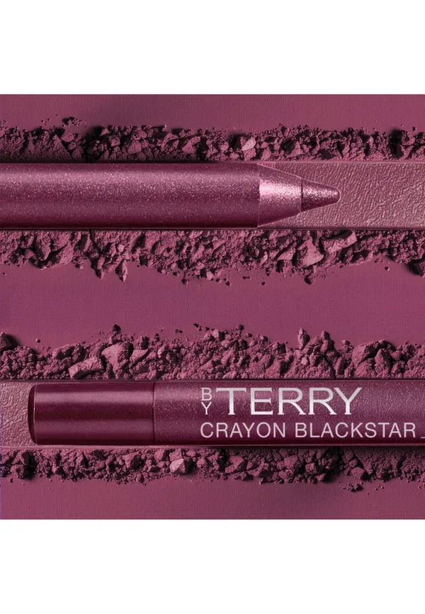 Подводка для глаз Crayon Blackstar 1.2 г By Terry, цвет missterry wine — фото 3