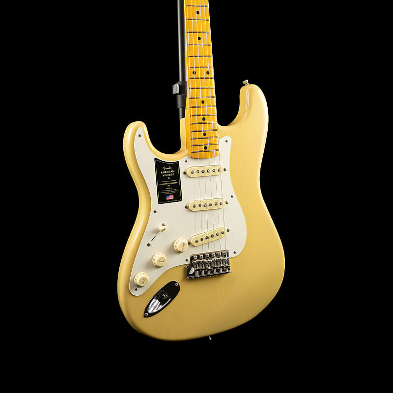 

Fender American Vintage II '57 Stratocaster 2022