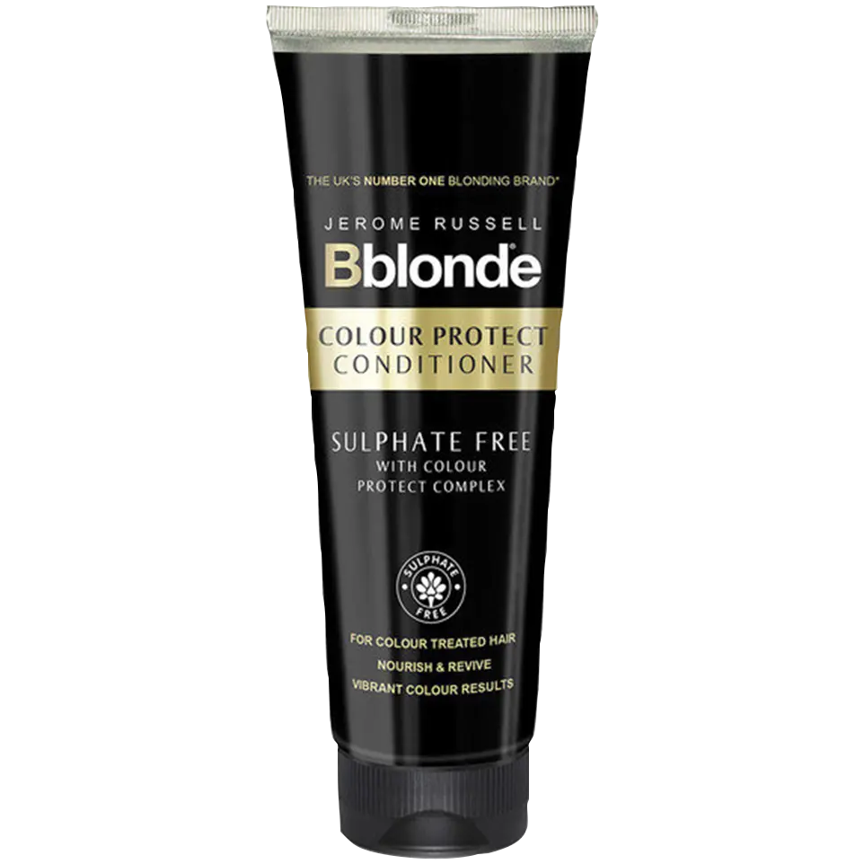 

Bblonde Colour Protect кондиционер для окрашенных волос, 250 мл