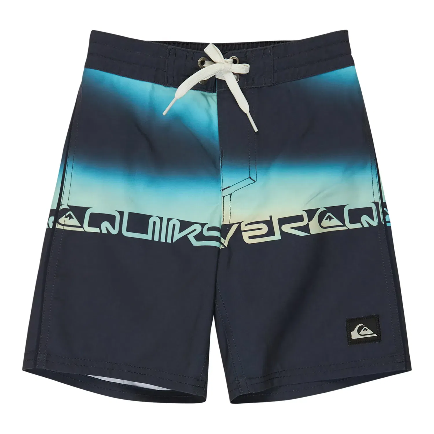 Детские плавки для мальчиков с принтом Everyday Half Jam 13" Quiksilver, Azul