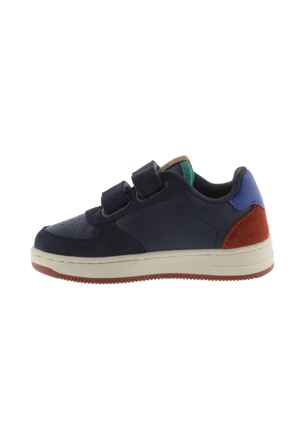 Кроссовки Tiempo 1124132 - кроссовки Victoria Shoes, Marino