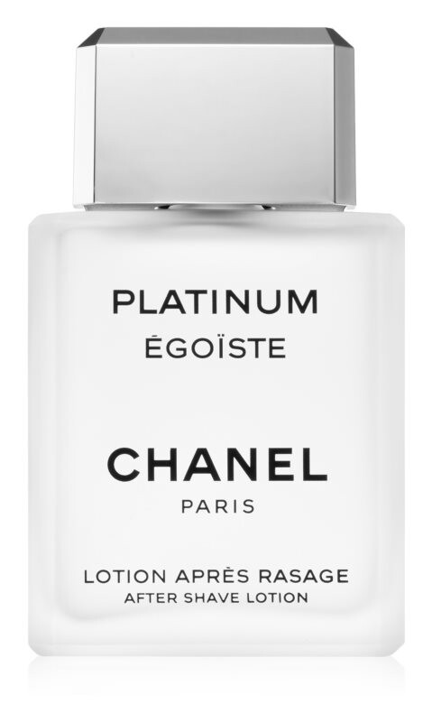 

Средство для бритья Chanel Égoïste Platinum, 100 мл