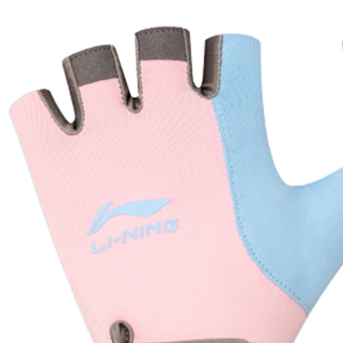 

Велосипедные перчатки LiNing Другое снаряжение для велоспорта Велоспорт на открытом воздухе Альпинизм Детские Полиэстер Синий Розовый Детские [Противоскользящие Ударопрочные Антимозольные Влагоотводящие]