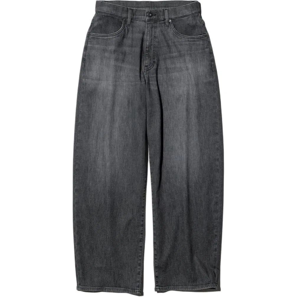 Мужские джинсы EZY Jeans Dark Gray UNIQLO