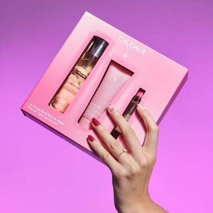 

Elixir Подарочный набор Caudalie Rose de Vignes Scented Trio