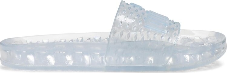 Кроссовки Puma Fenty x Wmns Jelly Slide White, белый