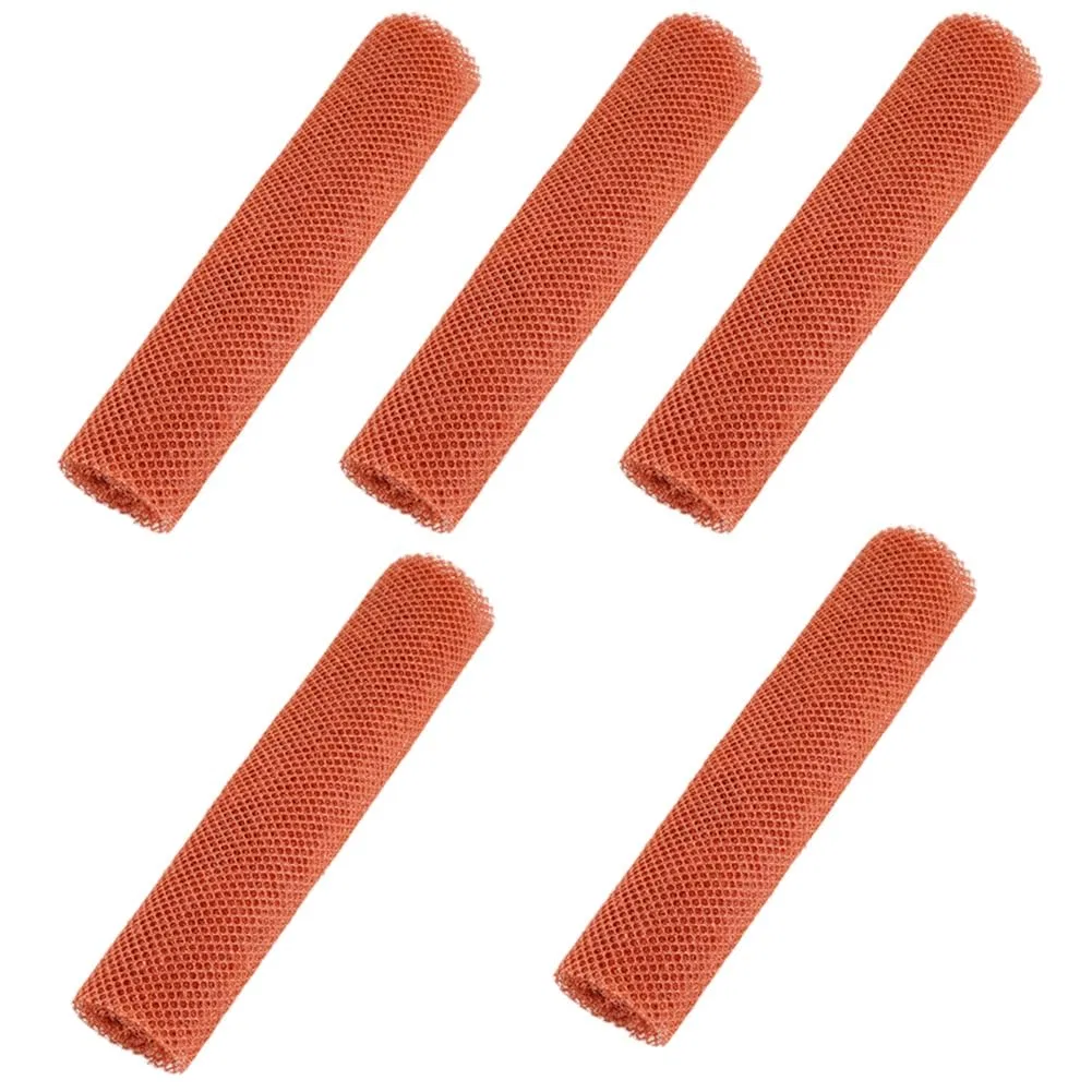 Мочалка для душа African Net Sponge, Fangxuee, для отшелушивания