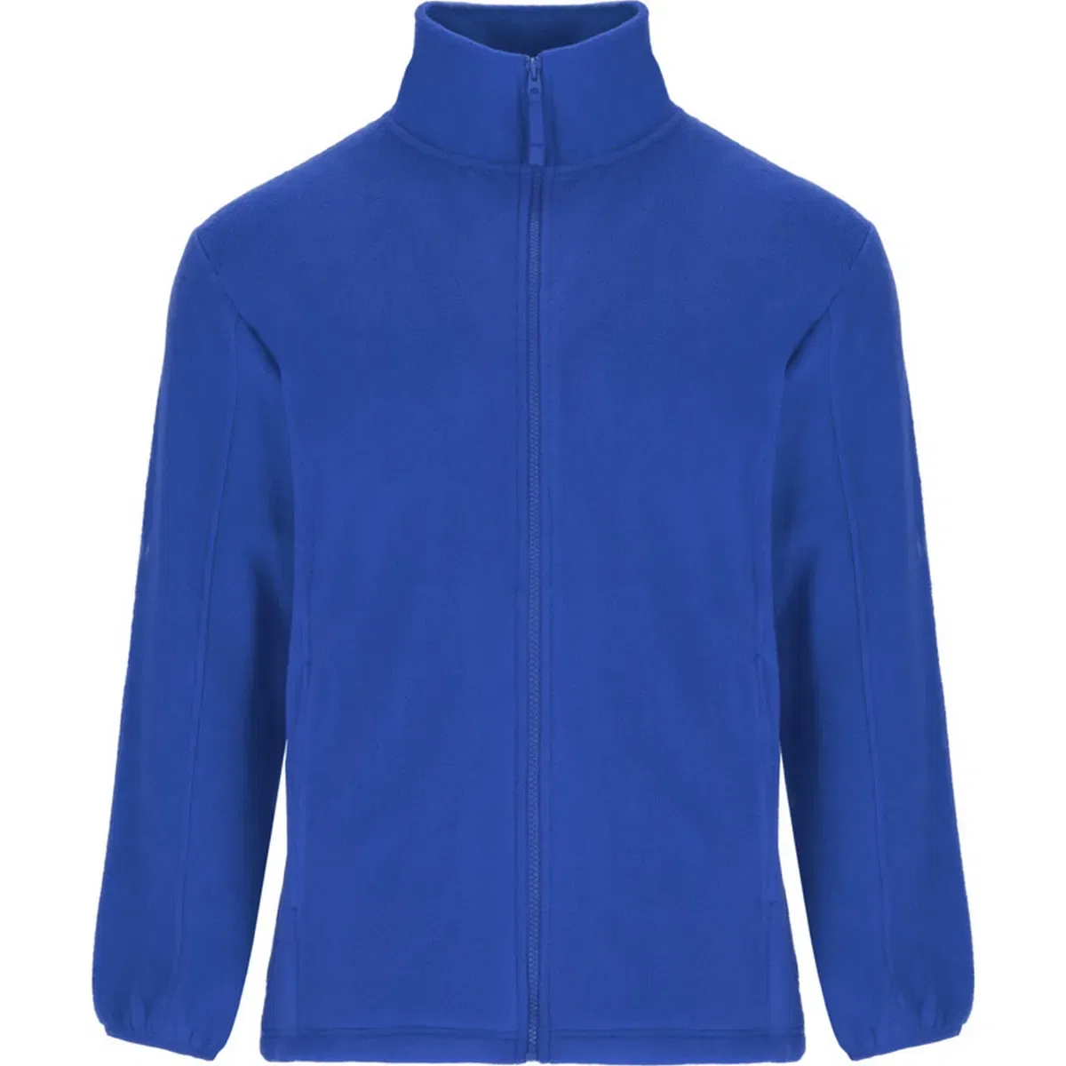 Флисовая куртка на молнии Artic Roly, Blue