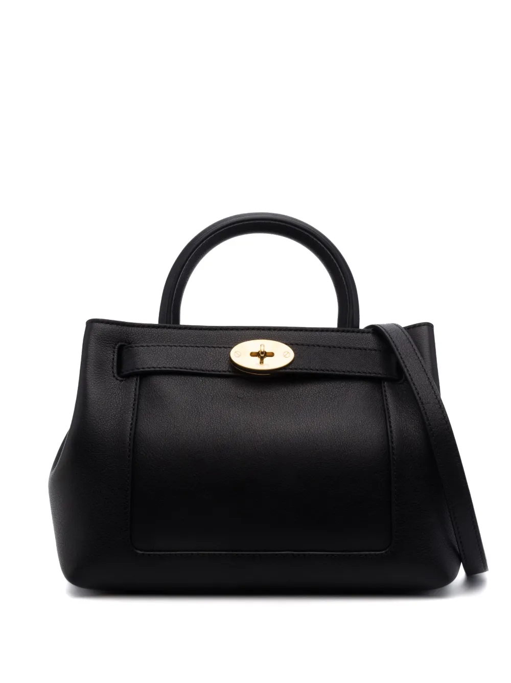 

Сумка-тоут Islington Mulberry, черный