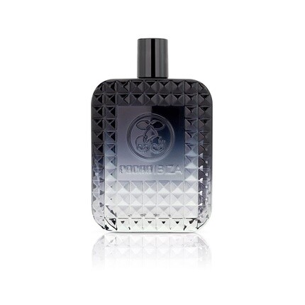 Туалетная вода Pacha Ibiza Perfumes Be Insane Black для мужчин 100 мл — фото 2