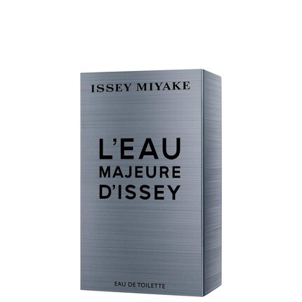 Issey Miyake L'Eau Majeure D'Issey туалетная вода для мужчин 30мл — фото 2