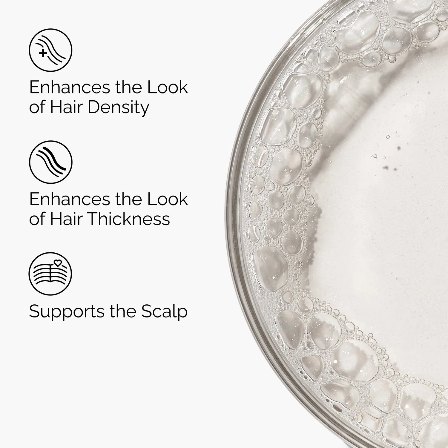 Сыворотка для плотности волос Multi-Peptide Serum for Hair Density The Ordinary, 30 мл — фото 3