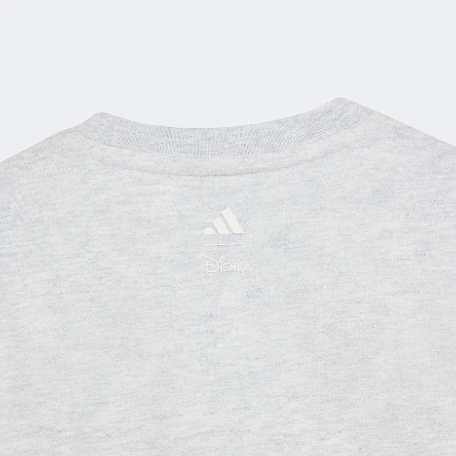 Детский спортивный костюм с Микки Маусом adidas Disney Mickey Mouse, Разноцветный — фото 4