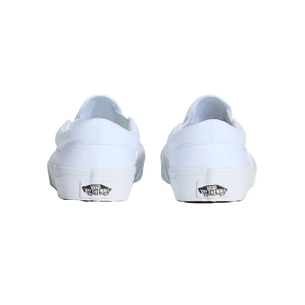 Куртка Vans Classic junior slip-on, белый — фото 3