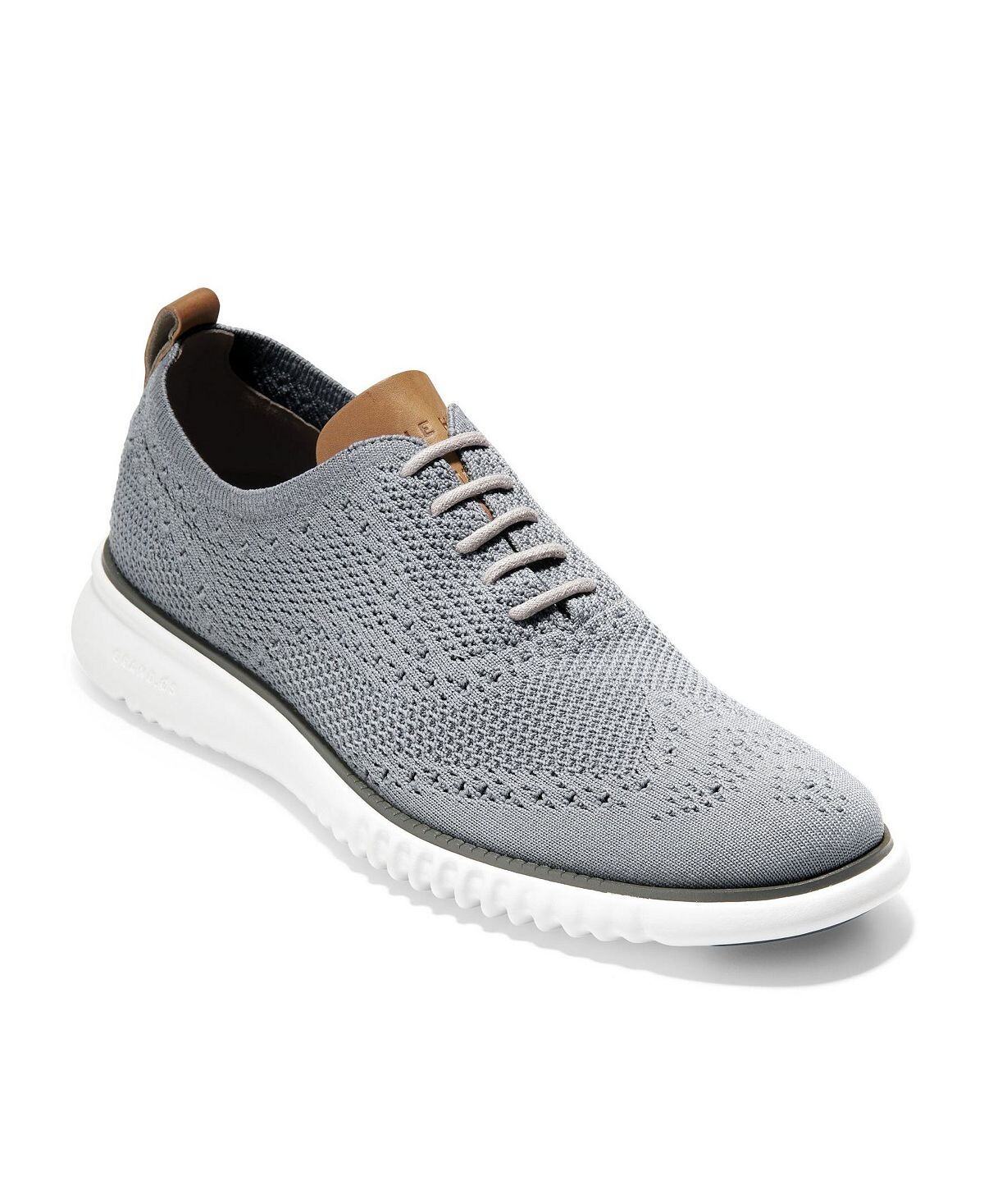 

Мужские оксфорды 2.zerogrand stitchlite Cole Haan, мульти