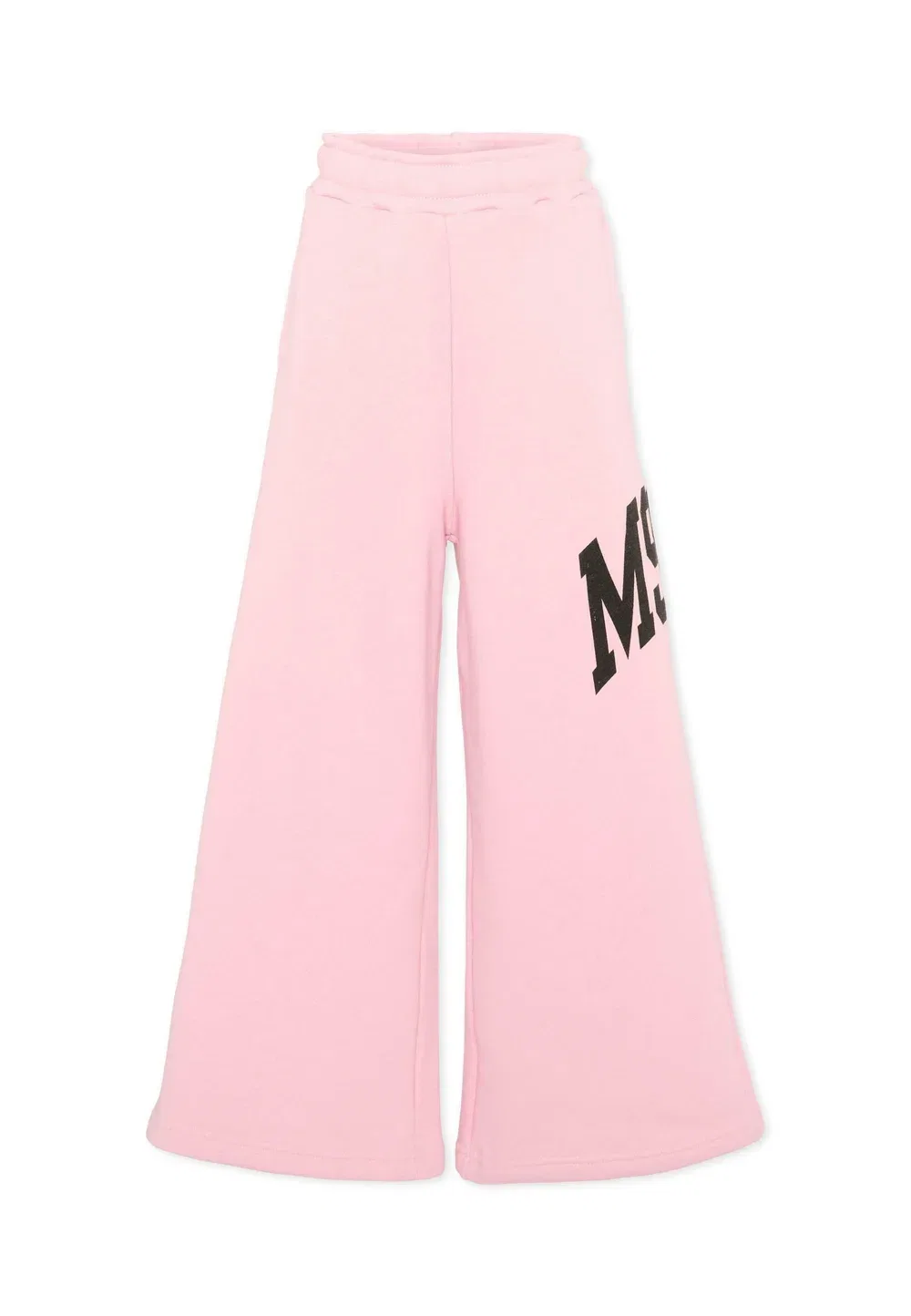 Панталони - спортивные штаны Msgm, Pink