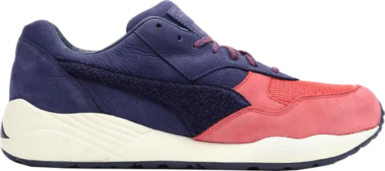 

Кроссовки Puma BWGH x XS-698 Brooklyn We Go Hard, синий