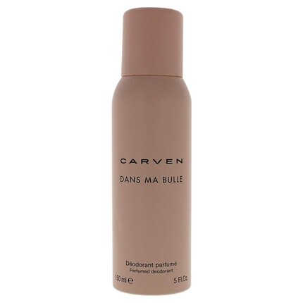 Carven Парфюмированный дезодорант-спрей Dans Ma Bulle EDP 150 мл — фото 2