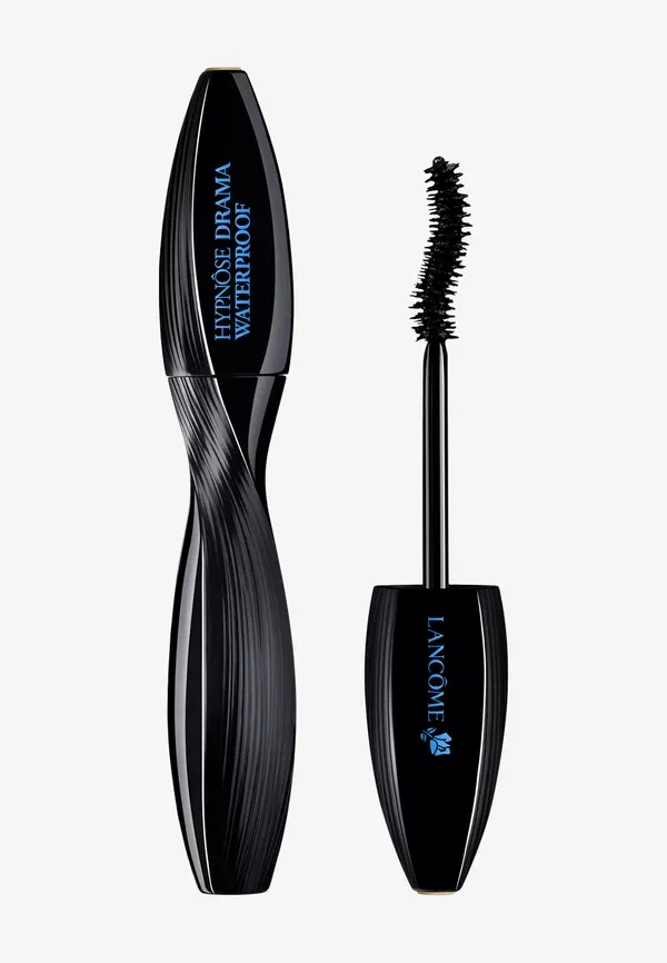 Водостойкая тушь для ресниц Hypnose drama - тушь для ресниц 8 мл Lancome, цвет black