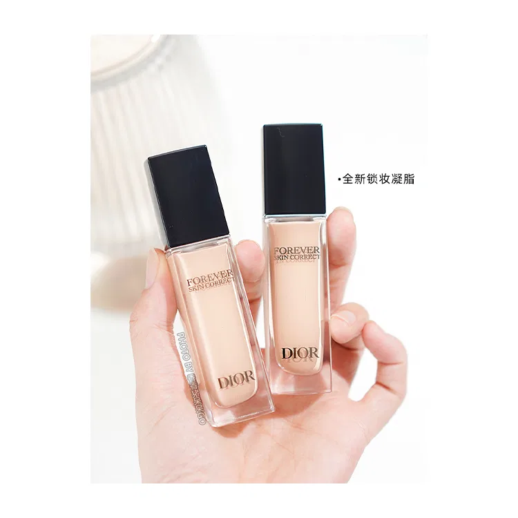 Консилер DIOR, 0.5N Unisex Tone — фото 4