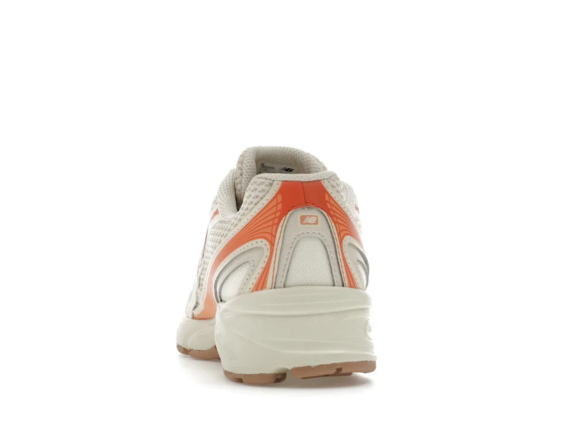 Детские кроссовки Lifestyle New Balance 740, Sandstone/Infield Clay — фото 4