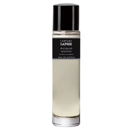 Парфюмерная вода Saphir Acqua Uomo Eau De Parfum Spray 30ml