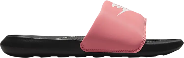 Сандалии Nike Wmns Victori One Slide 'Pink Salt', розовый