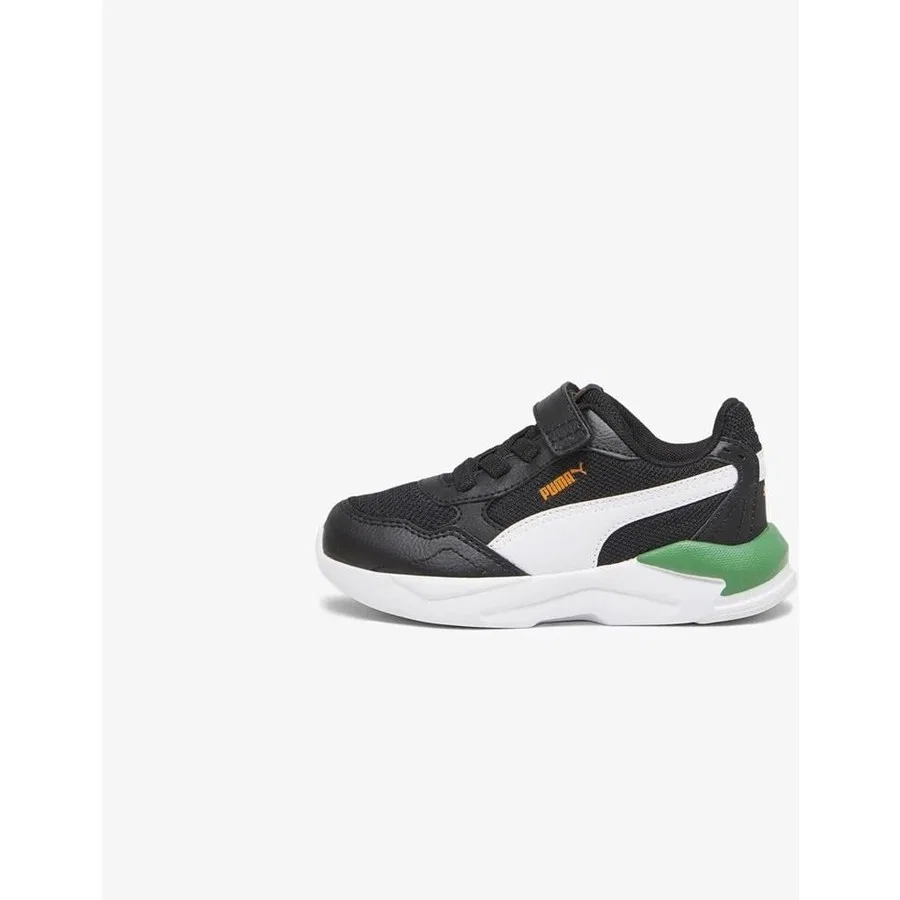 Детские спортивные кроссовки X-Ray Speed Lite Ac Ps Puma, Черный