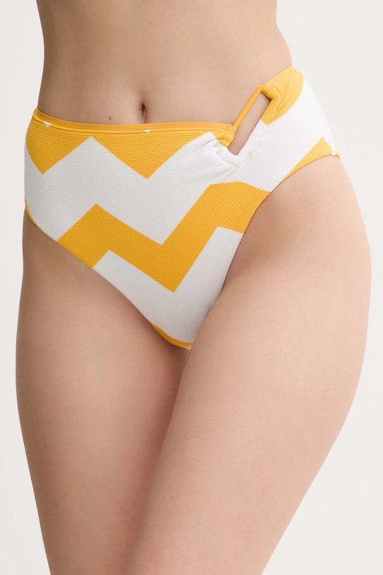 

Купальник Totem Chantelle, желтый