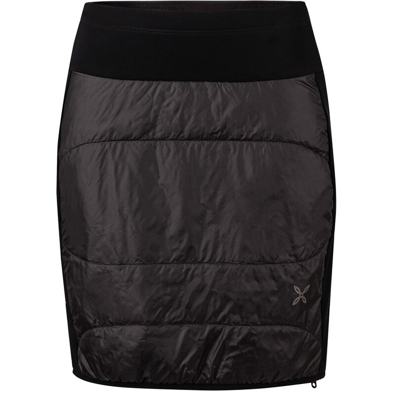 

Женская юбка Энигма Montura, черный