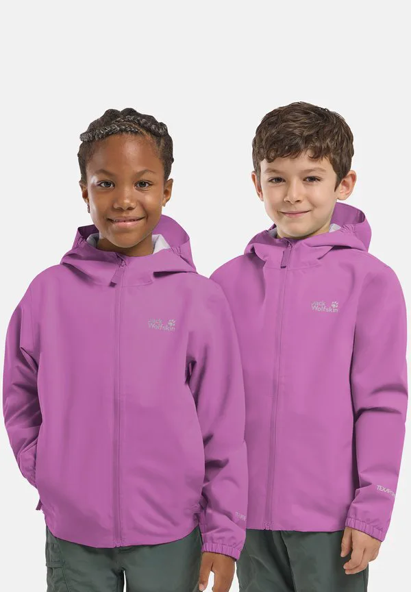 Куртка flaze для активного отдыха Jack Wolfskin, Lizard