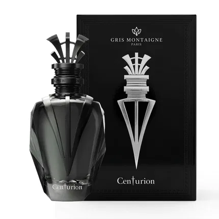 Парфюмерная вода Gris Montaigne Centurion Extrait de Parfum for Men 100ml
