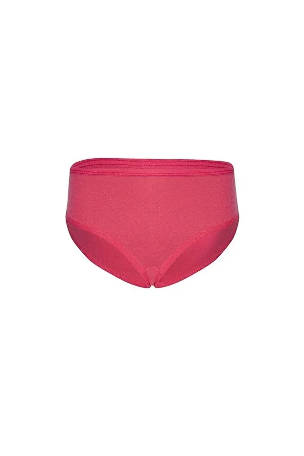 Детские трусы для девочек хлопковые Generic Brands, Colored — фото 2