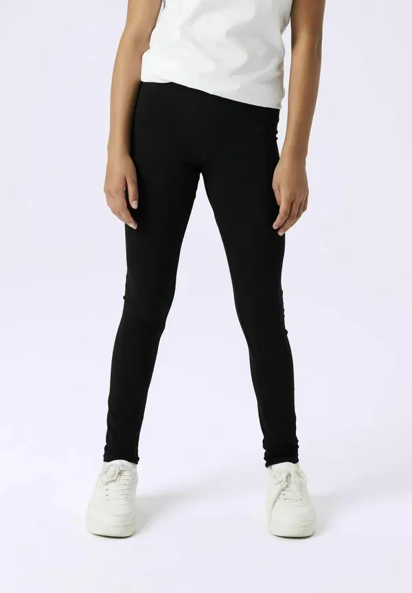 Комплект из 3 пар леггинсов джерси Leggings 3 pack Two Soon, черный — фото 2