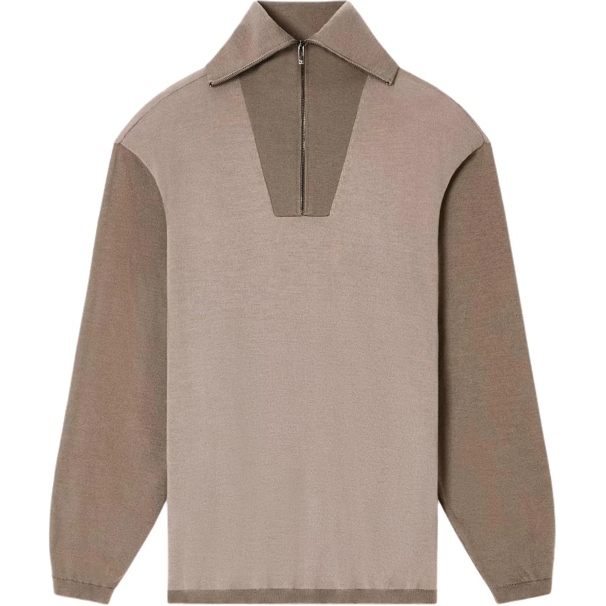 Мужской свитер Emporio Armani, Brown