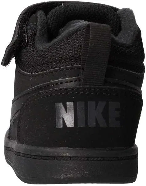 Детские кроссовки для мальчиков Air Max Torch 4 Nike, Black — фото 3