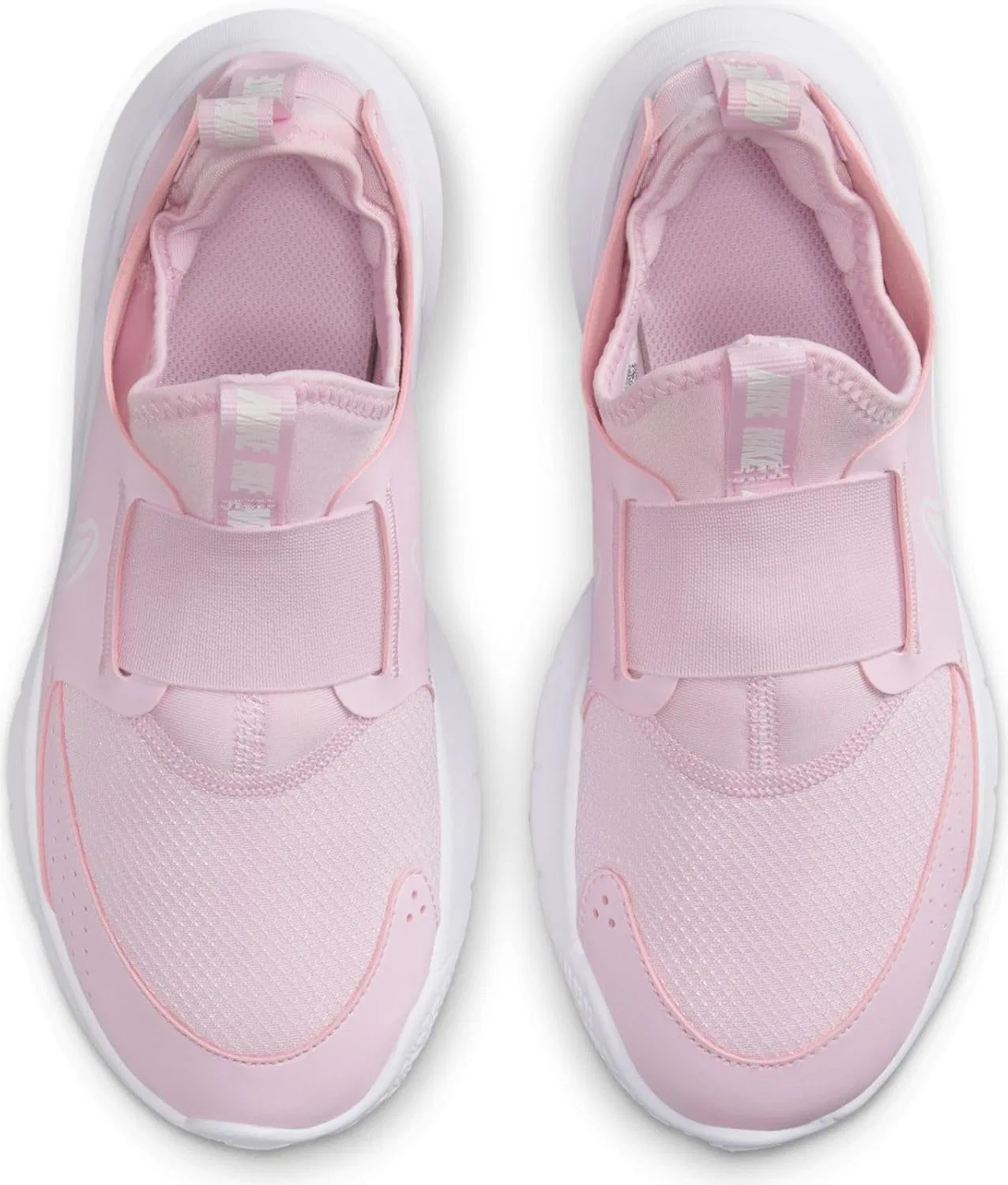 Детские кроссовки для бега Flex Runner 2 Nike, Pink — фото 4