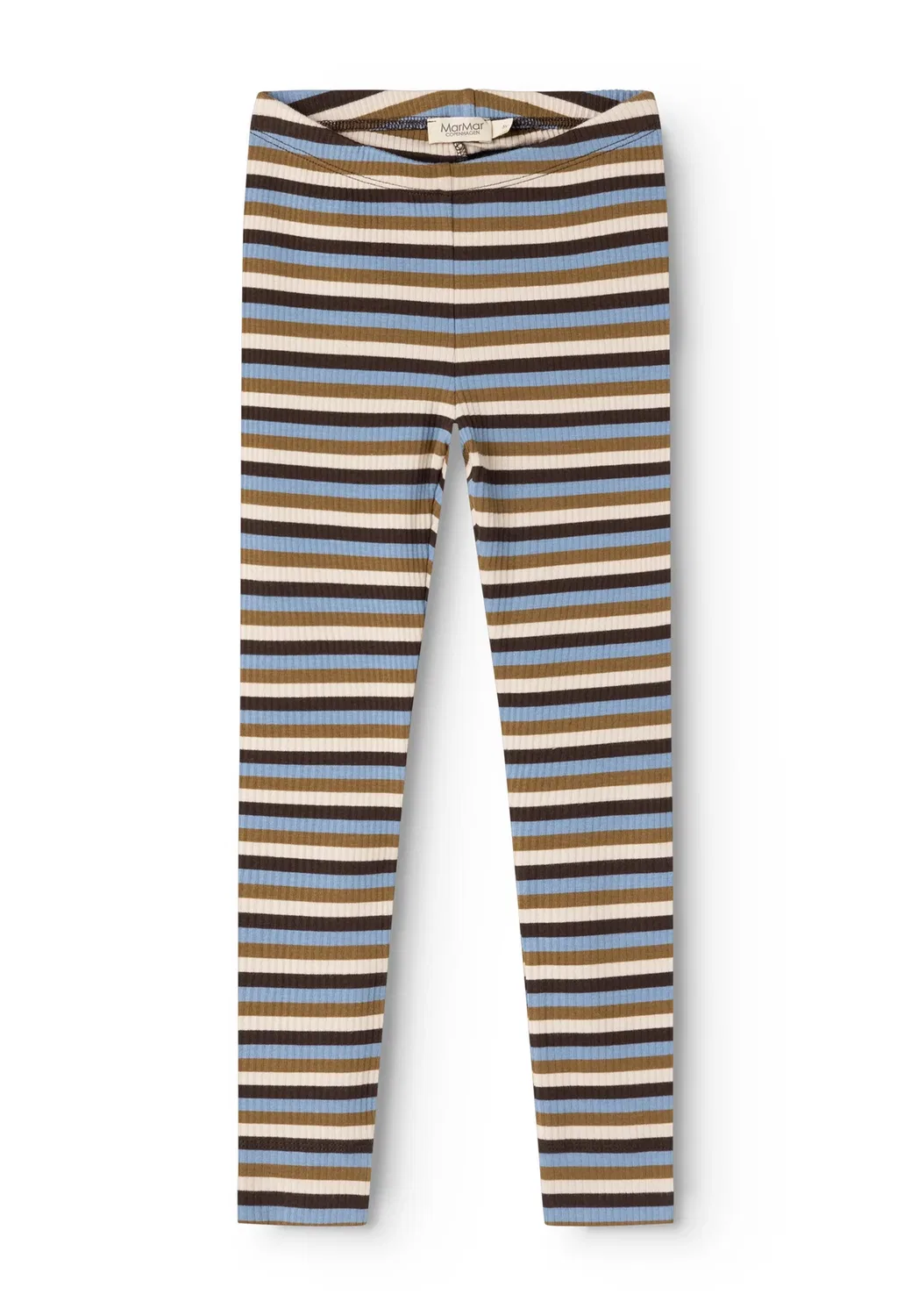 Леггинсы унисекс - брюки Marmar Copenhagen, Multicolored