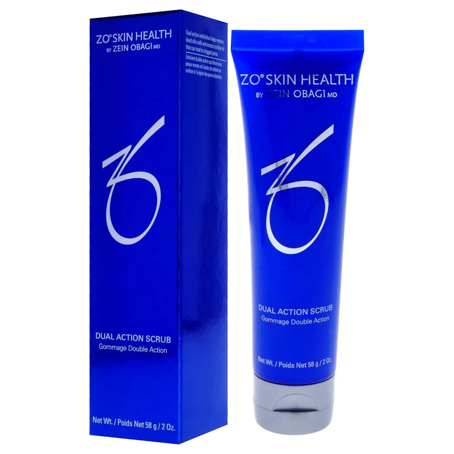 Скраб для лица и тела, ZO SKIN HEALTH, 60 г — фото 4
