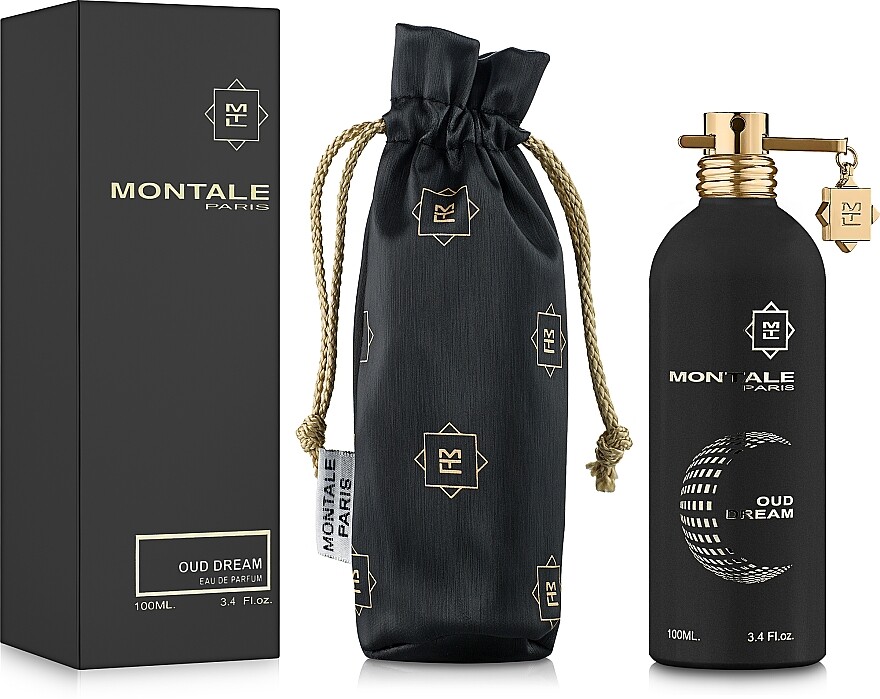 

Духи Montale Oud Dream
