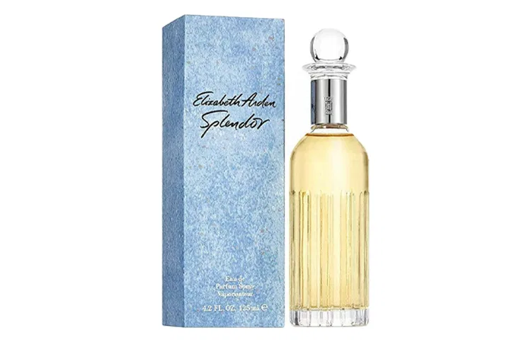 Парфюмерная вода Chandan Girl Oriental Potpourri Accord, 125 мл, Elizabeth Arden — фото 3