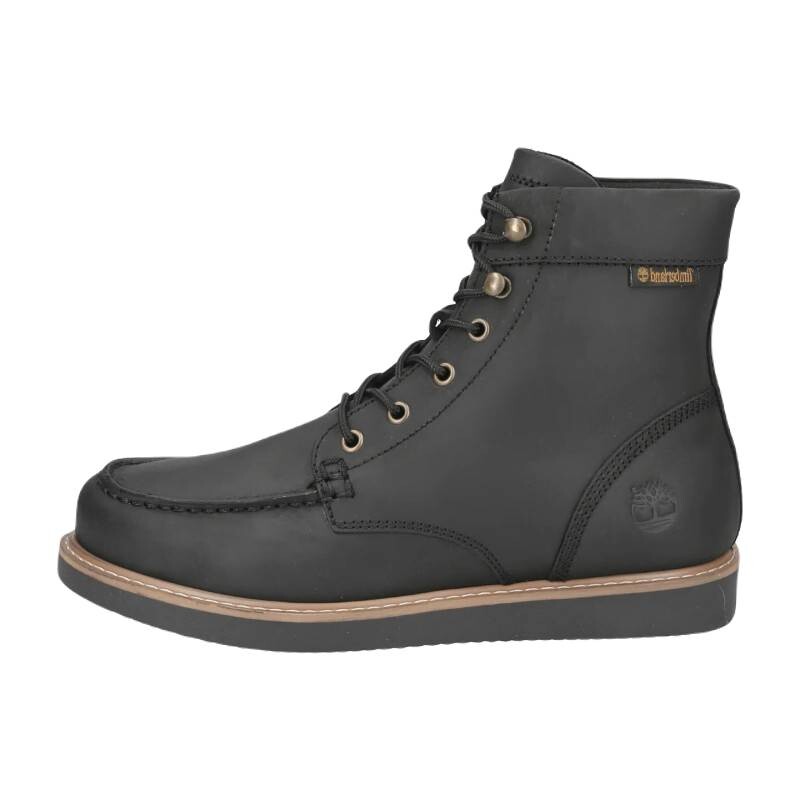 

Ботинки Timberland Newmarket, черный