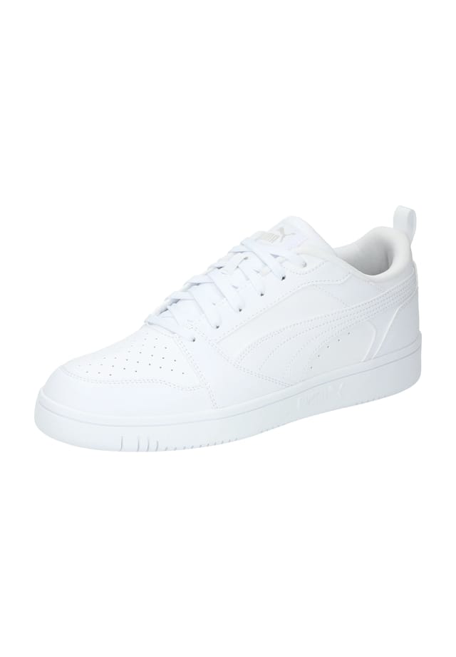 

Кроссовки Rebound v6 softfoam+ стелька Puma, белый