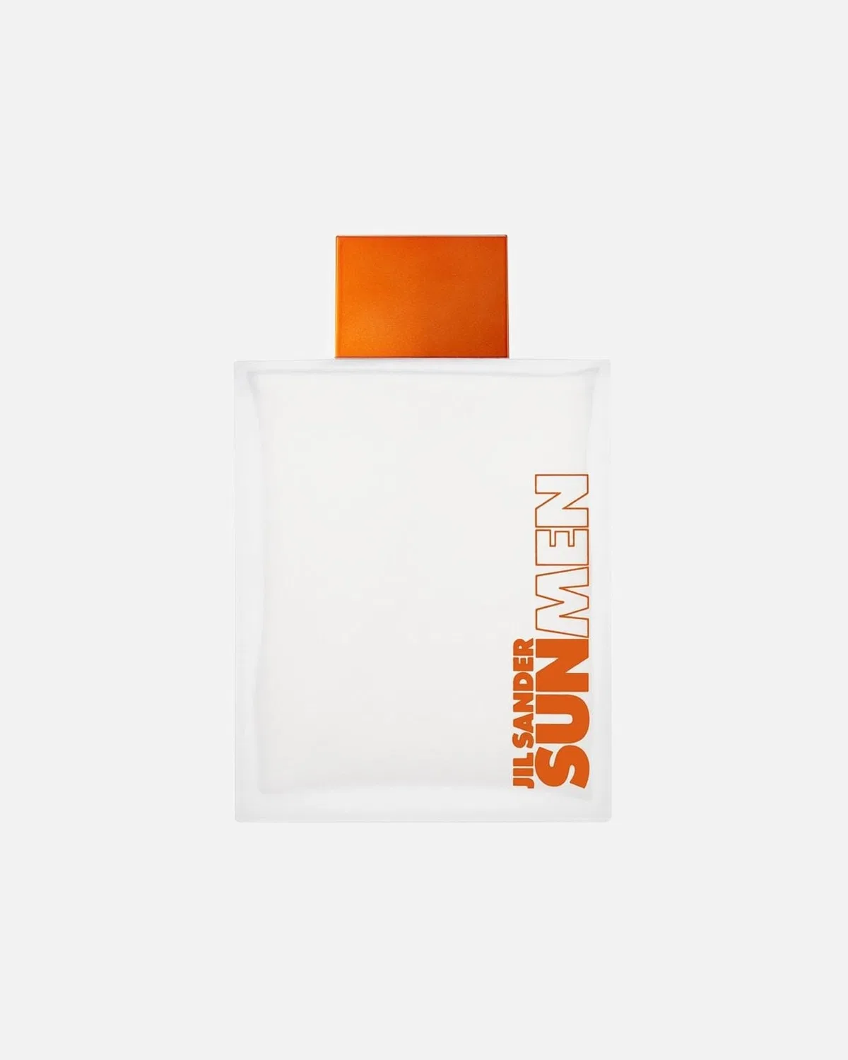 Туалетная вода Sun Men Jil Sander, 125 Ml