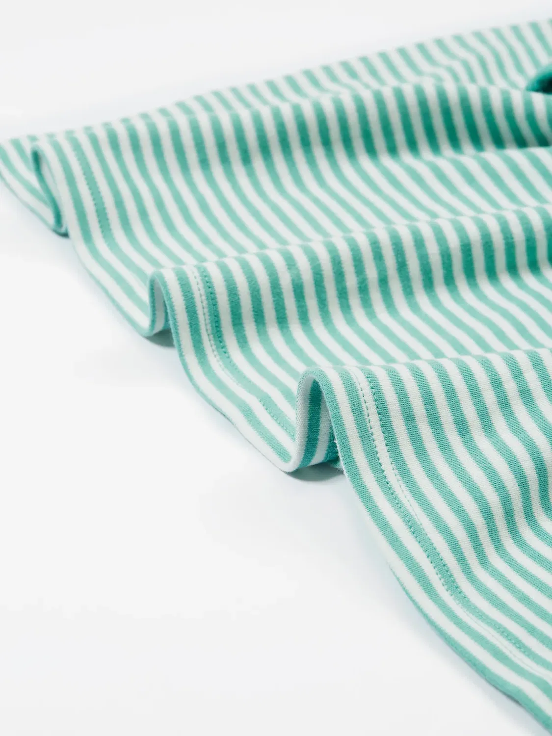 Детское платье Dolcie Frugi, Green — фото 4