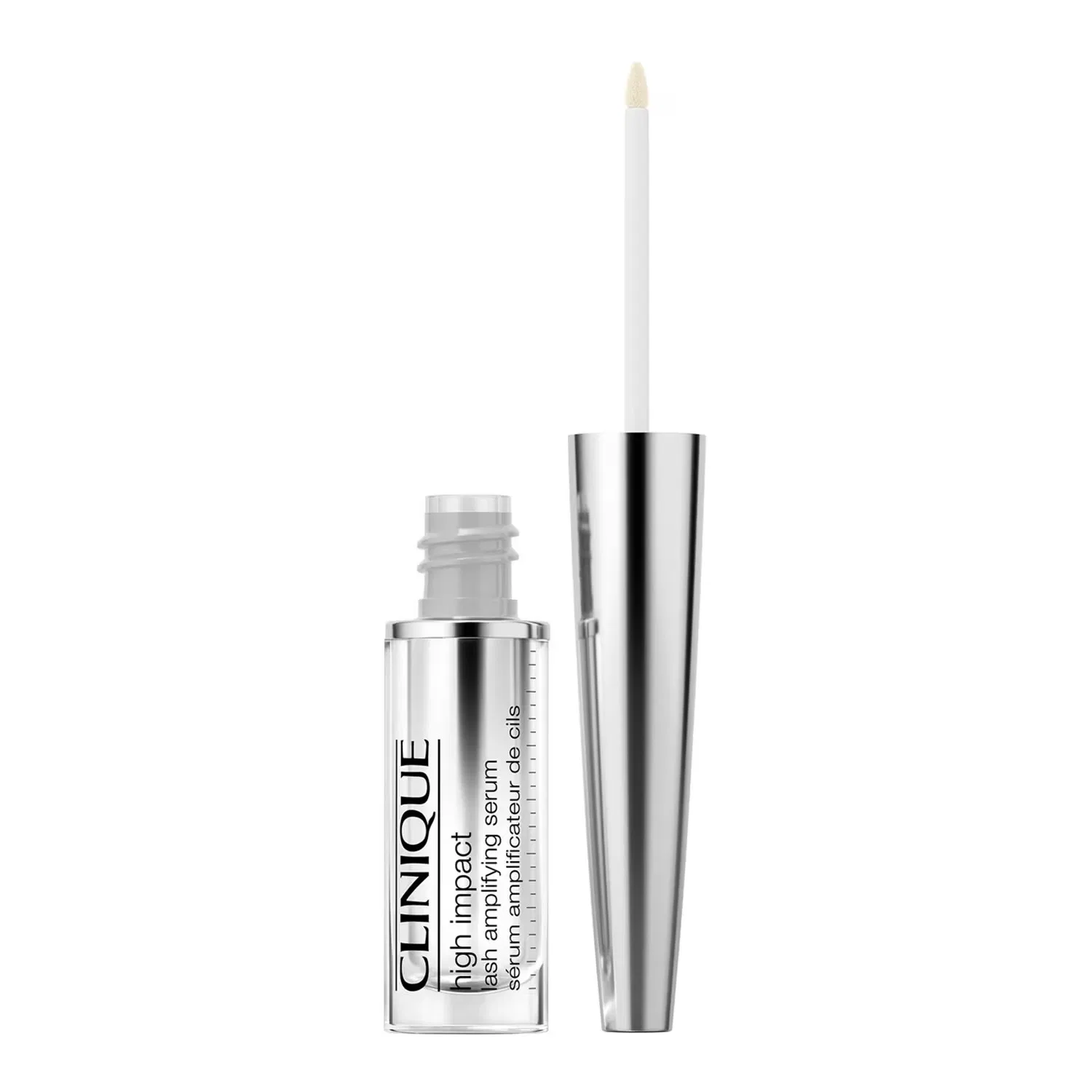 Сыворотка для ресниц High Impact Lash Amplifying Serum, 3 мл, CLINIQUE — фото 2