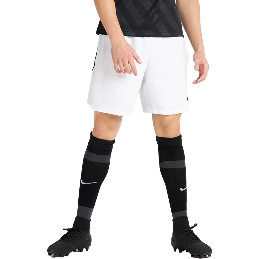 Мужские спортивные шорты Dri-Fit Venom 3 Nike, Белый