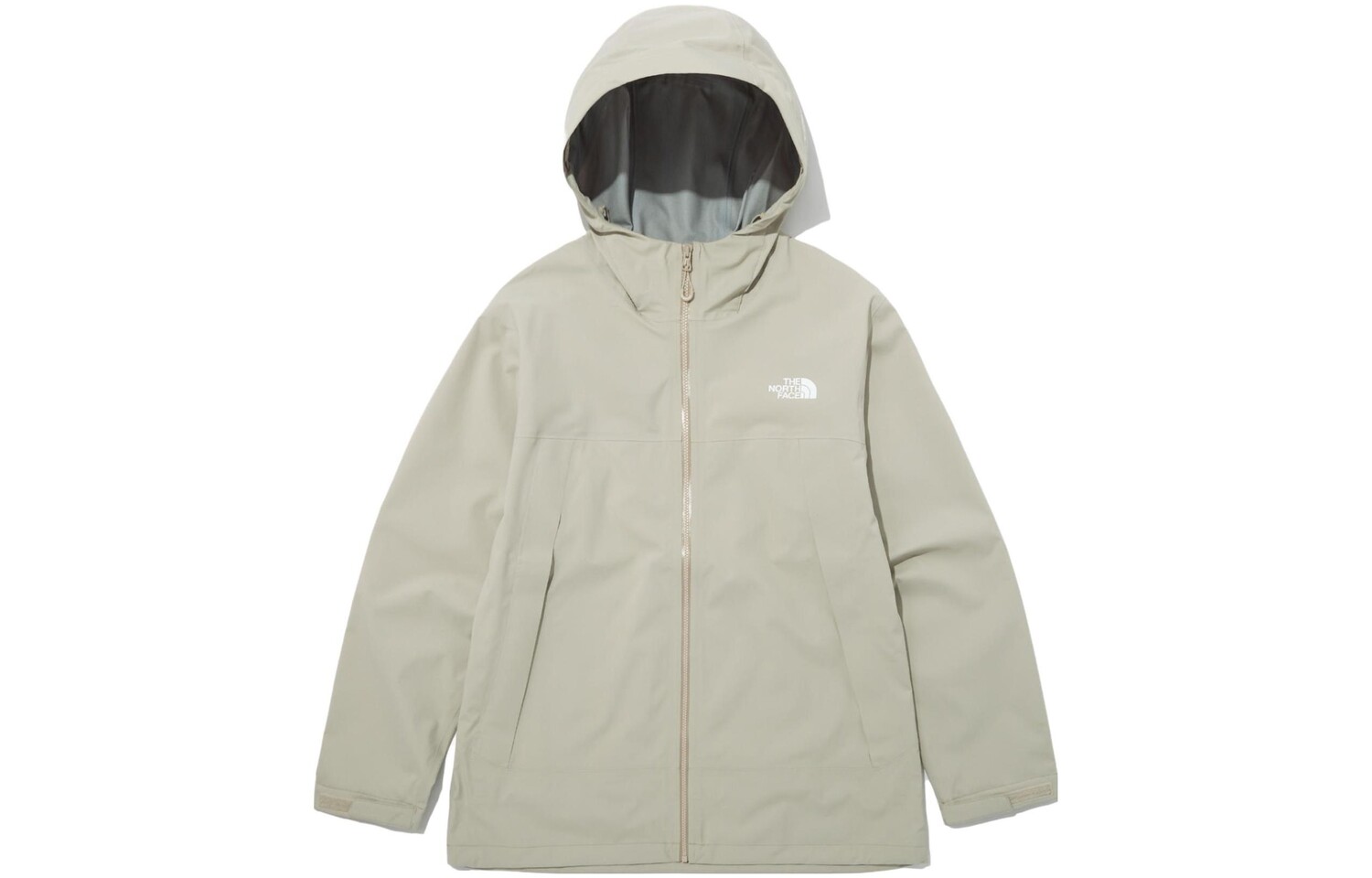 

Куртка женская песочная The North Face